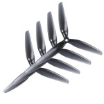 HQprop HQ 7X4X3 7040 Propeller 7*4 3-Blade Prop CW & CCW for RC FPV Freestyle 7inch